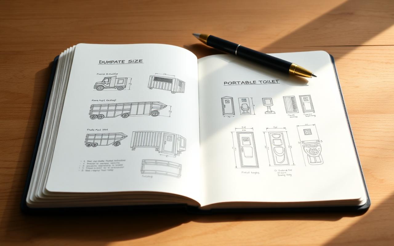 Portable Toilet Rental Guide